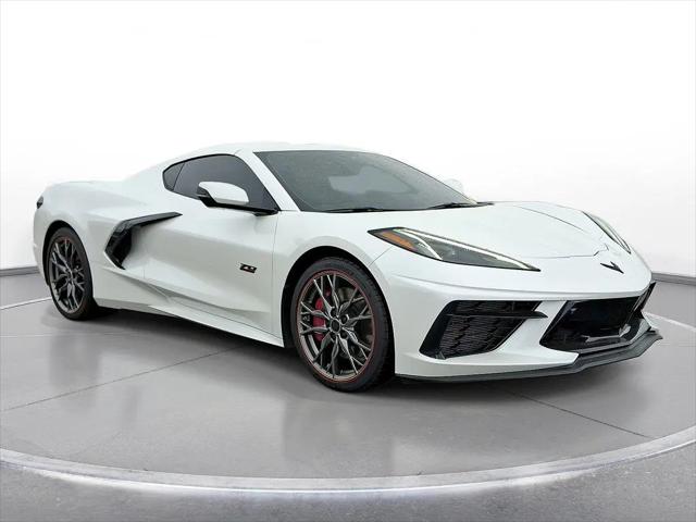 2023 Chevrolet Corvette Stingray RWD Coupe 3LT for sale near Washington Court House, OH