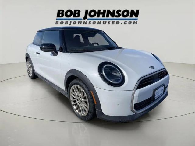 2025 MINI Hardtop Cooper S for sale in ROCHESTER, NY