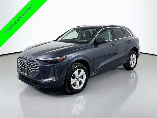 2025 Audi Q5 Premium TFSI quattro S tronic for sale in Danbury, CT