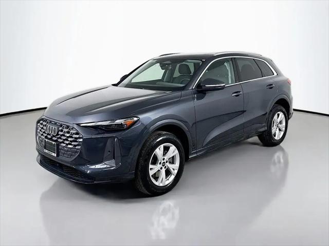 2025 Audi Q5 Premium TFSI quattro S tronic for sale in Danbury, CT