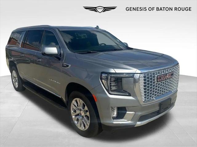 2024 GMC Yukon XL 4WD Denali for sale in Baton Rouge, LA