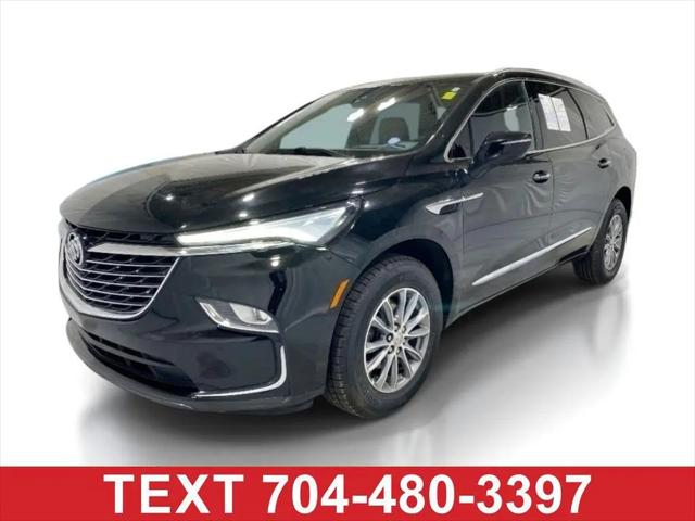 2024 Buick Enclave Premium FWD for sale in Shelby, NC