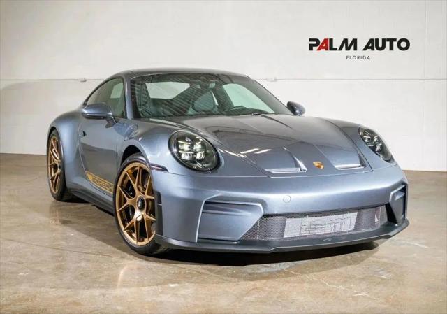 2026 Porsche 911 GT3 w/Touring Package for sale in Pompano Beach, FL