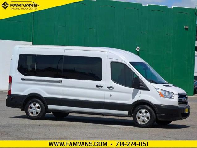 2019 Ford Transit XLT for sale in Fountain Valley, CA