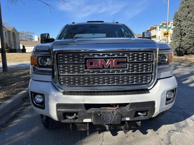 2019 GMC Sierra 3500HD Denali for sale in Berwyn, IL