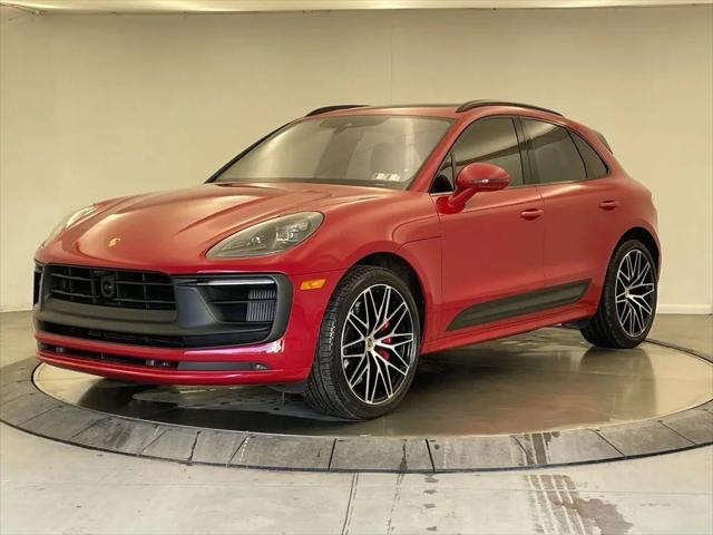2022 Porsche Macan GTS for sale in Sewickley, PA