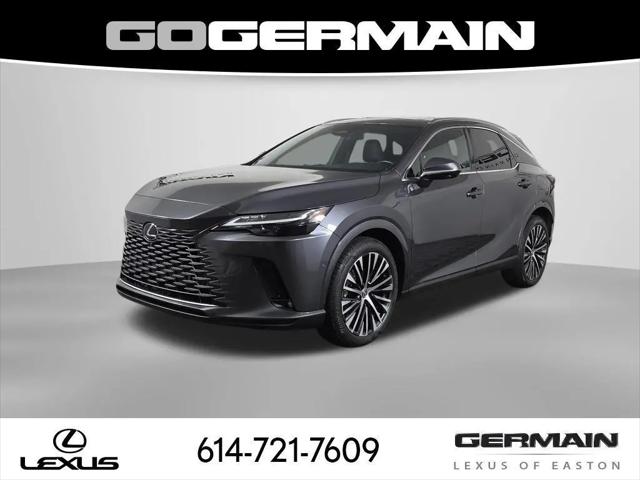 2024 Lexus RX 350 Premium Plus for sale in Columbus, OH