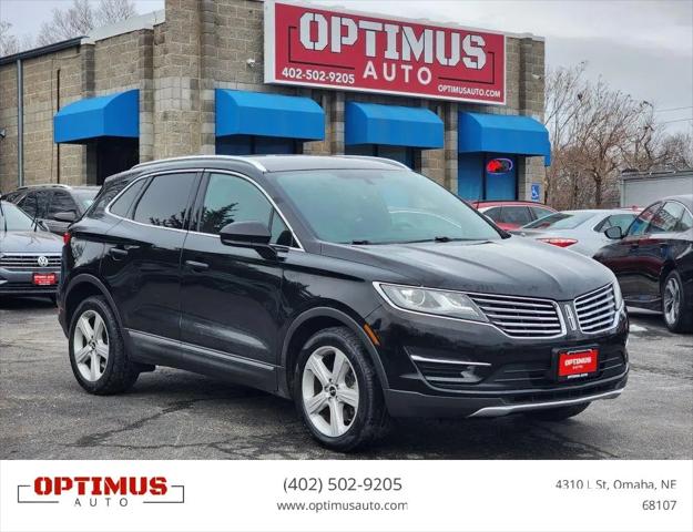 2017 Lincoln MKC Premiere for sale in Omaha, NE