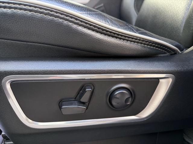2025 Ram 1500 Laramie Crew Cab 4x4 5'7" Box
