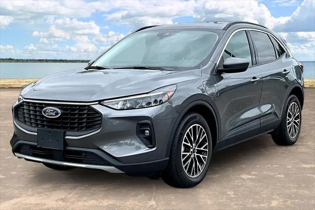 2023 Ford Escape PHEV for sale in Jacksonville, FL
