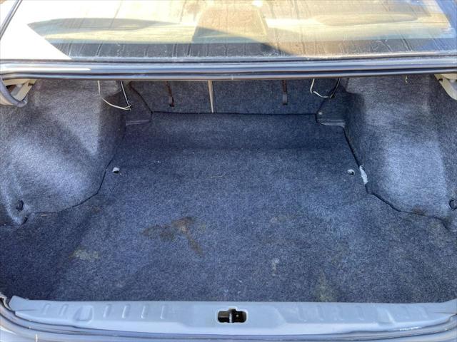 2003 Nissan Altima 3.5 SE