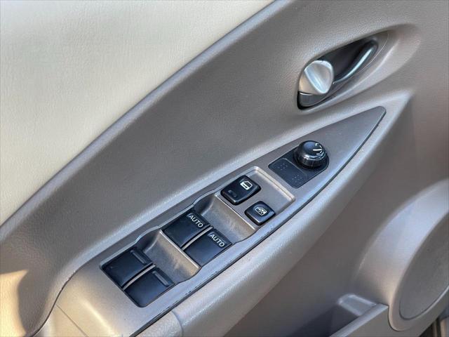2003 Nissan Altima 3.5 SE
