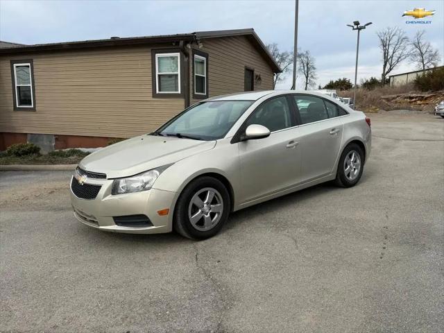 2014 Chevrolet Cruze 1LT Auto for sale in La Vergne, TN