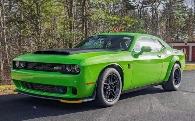 2023 Dodge Challenger SRT Hellcat Redeye Widebody for sale in Orlando, FL