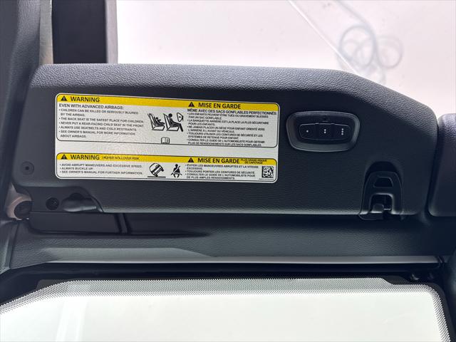 2026 Jeep Wrangler 4-Door Willys 4x4