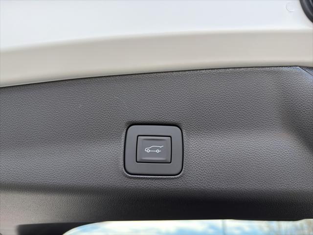 2026 Chevrolet TrailBlazer AWD RS