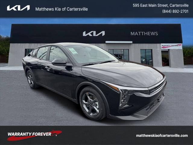 2026 Kia K4 LXS for sale in Cartersville, GA