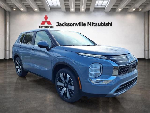 2026 Mitsubishi Outlander SE 1.5T 2WD for sale in Jacksonville, NC