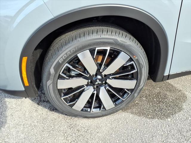 2026 Mitsubishi Outlander SE 1.5T 2WD