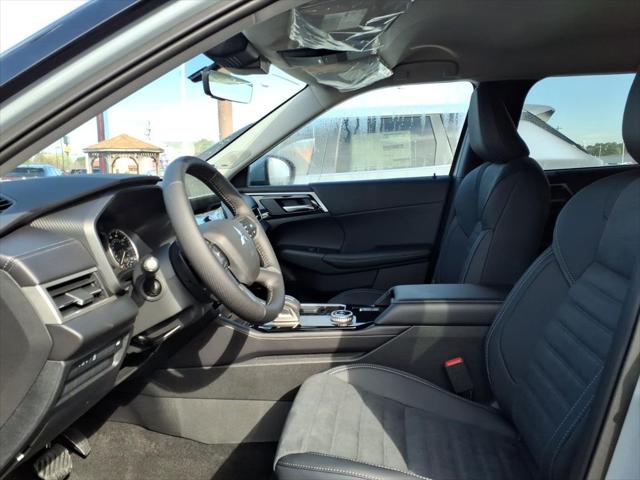 2026 Mitsubishi Outlander SE 1.5T 2WD