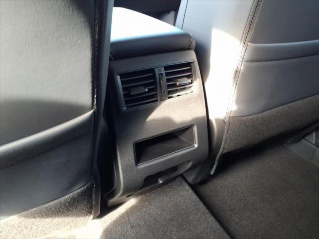 2026 Mitsubishi Outlander SE 1.5T 2WD