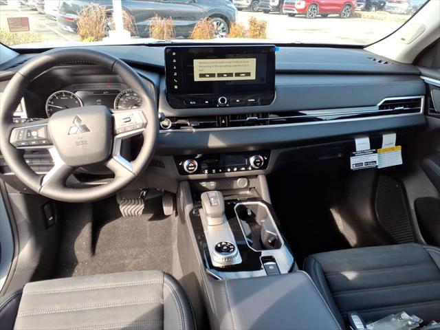 2026 Mitsubishi Outlander SE 1.5T 2WD