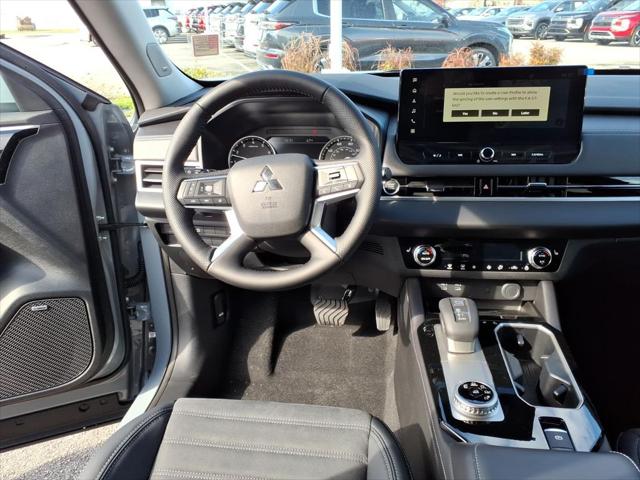 2026 Mitsubishi Outlander SE 1.5T 2WD