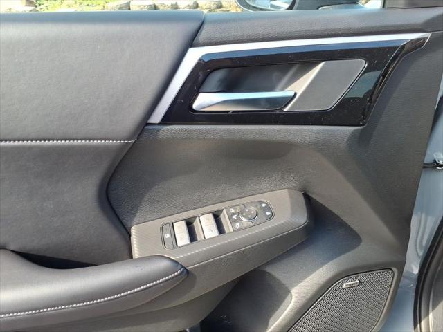2026 Mitsubishi Outlander SE 1.5T 2WD