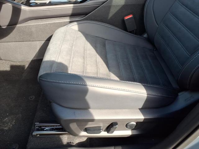 2026 Mitsubishi Outlander SE 1.5T 2WD