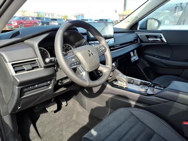 2026 Mitsubishi Outlander SE 1.5T 2WD