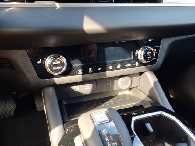 2026 Mitsubishi Outlander SE 1.5T 2WD