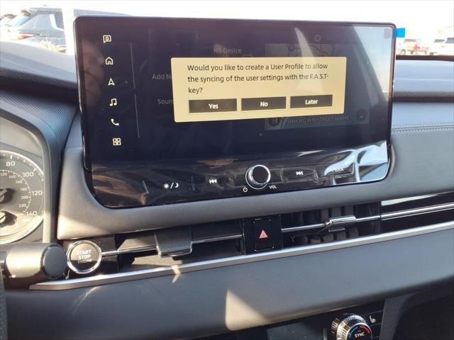 2026 Mitsubishi Outlander SE 1.5T 2WD