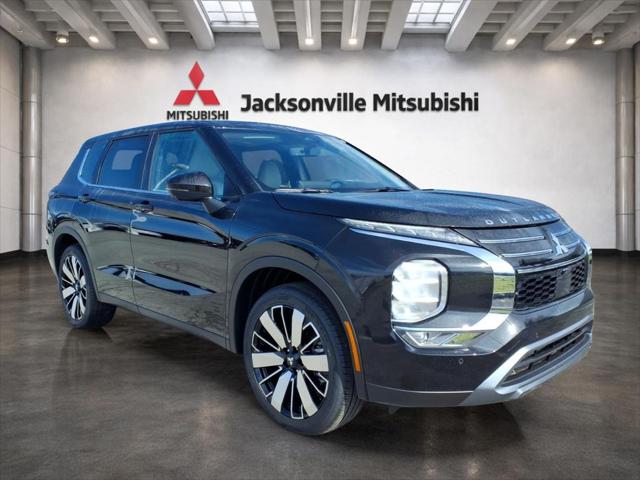 2026 Mitsubishi Outlander SE 1.5T 2WD for sale in Jacksonville, NC