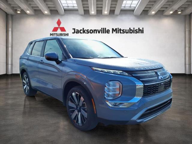 2026 Mitsubishi Outlander SE 1.5T 2WD for sale in Jacksonville, NC