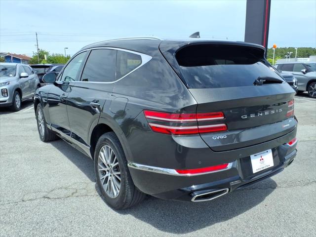 2024 Genesis GV80 2.5T AWD