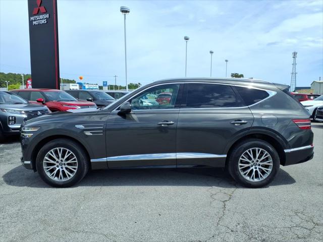 2024 Genesis GV80 2.5T AWD