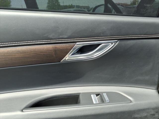 2024 Genesis GV80 2.5T AWD