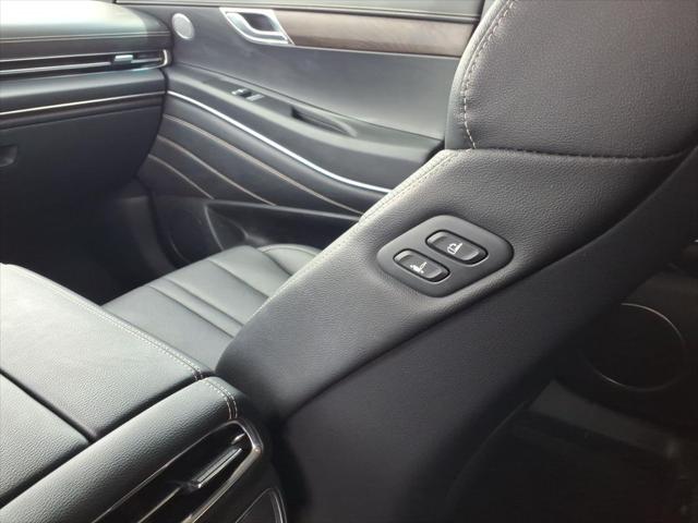 2024 Genesis GV80 2.5T AWD