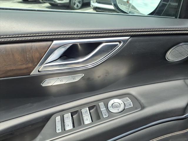 2024 Genesis GV80 2.5T AWD