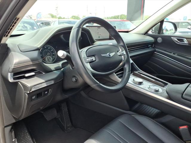 2024 Genesis GV80 2.5T AWD