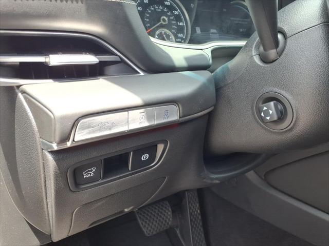 2024 Genesis GV80 2.5T AWD