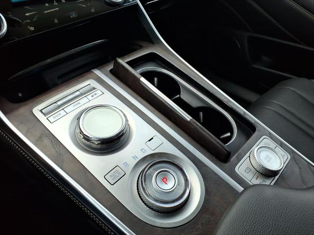 2024 Genesis GV80 2.5T AWD