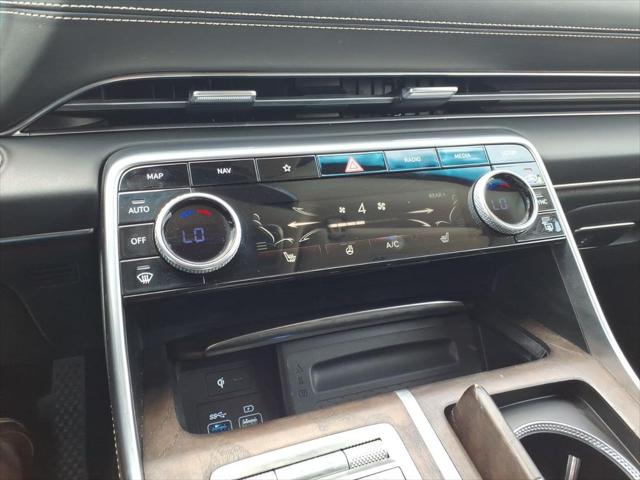 2024 Genesis GV80 2.5T AWD
