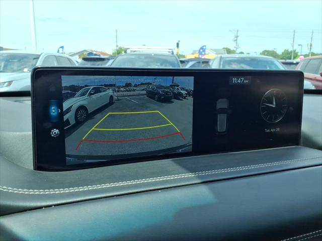 2024 Genesis GV80 2.5T AWD