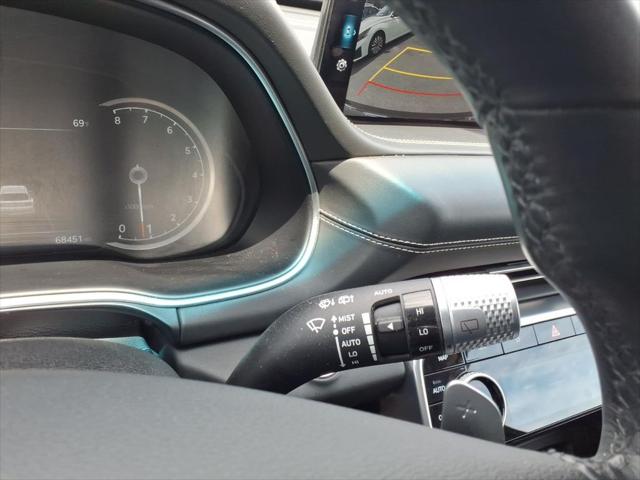 2024 Genesis GV80 2.5T AWD