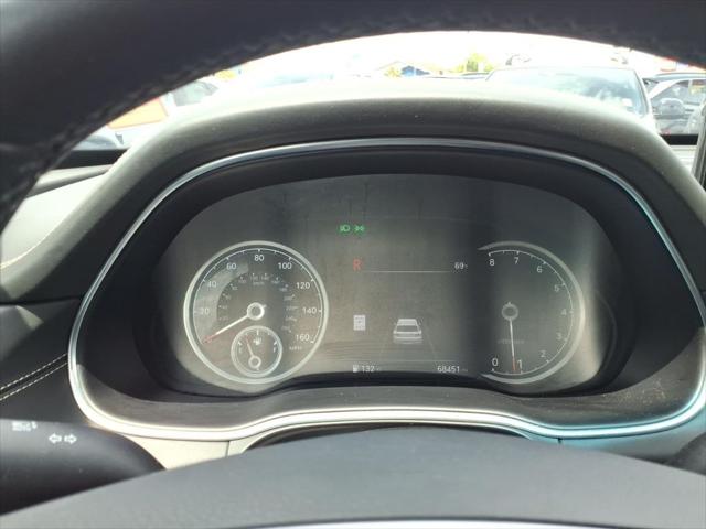 2024 Genesis GV80 2.5T AWD