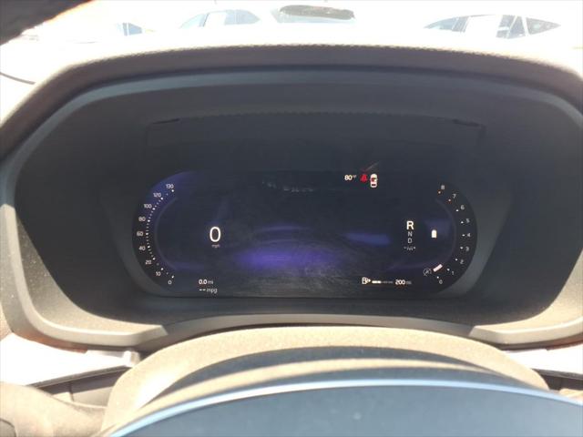 2024 Volvo S60 B5 Plus Dark Theme