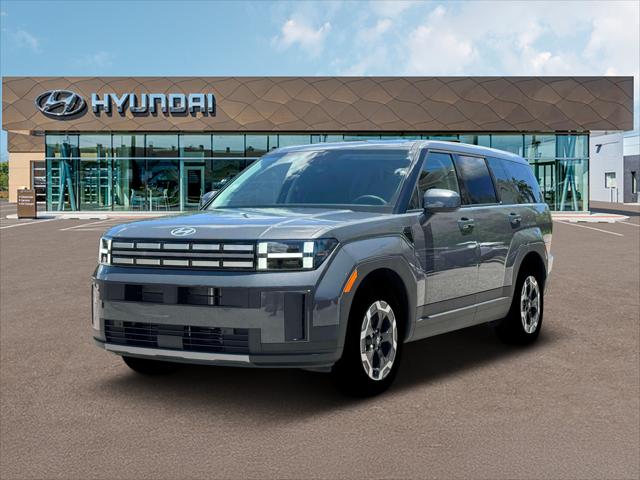 2026 Hyundai Santa Fe SE for sale in CORTLANDT MANOR, NY
