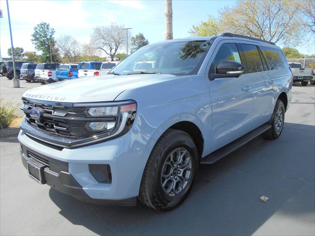 2026 Ford Expedition Max Active MAX for sale in Corning, CA