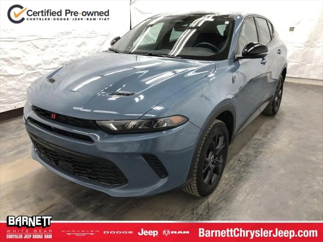 2024 Dodge Hornet GT Plus AWD for sale in White Bear Lake, MN